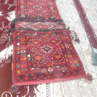 خورجین قدیمی