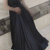 لباس مجلسی شب شیک