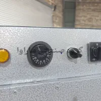 گرمخانه ماستبندی گرم خانه ماست بندی گرمکن غذا 1200|ماشین‌آلات صنعتی|ساری, |دیوار