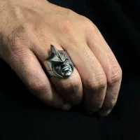 انگشتر و گردنبند خفن|بدلیجات|شهریار, شهریار|دیوار