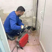 لوله بازکنی پاکیزه‌سرتاسرهمدان 1سال‌ضمانت24ساعته