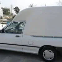 راننده با ماشین آماده به کار هستم