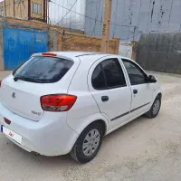 تیبا2 مدل 1400|خودرو سواری و وانت|سرپل ذهاب, |دیوار