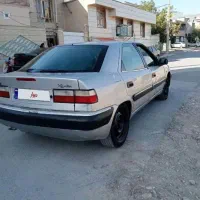 زانتیا 83 نقره ای