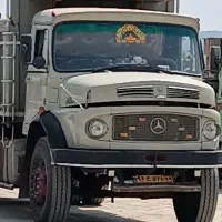 بنزتک مدل 56موتورتازه تعمیرلاستیکهاهمه نو