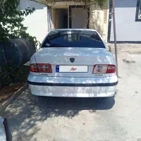 سمند ef7|خودرو سواری و وانت|خرمآباد, |دیوار