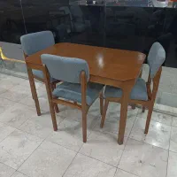 .صندل..میزپرومکس