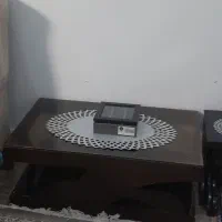 مبلمان|مبلمان خانگی و میز عسلی|سبزوار, ایزی شهر|دیوار