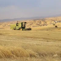 کمباین لوول