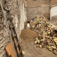 بتن کنی تخریب کلی وجزی ساختمان و تغییرات داخلی