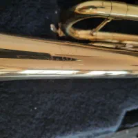 ترومپت باخ امریکا|سازهای بادی|برخوار, |دیوار