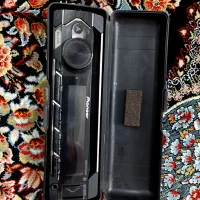 پخش DEH-S4250Bt پایونیر|صوتی و تصویری|تهران, شهرک طالقانی|دیوار