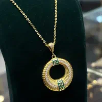 استخدام مدلینگ درگالری طلاجواهرات