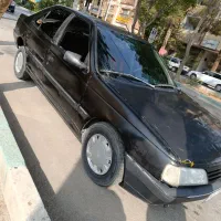 پژو 405|خودرو سواری و وانت|اصفهان, اصفهانک|دیوار