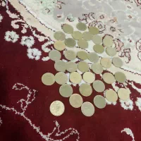 سکه های کلکسیونی جمهوری|کلکسیون سکه، تمبر، اسکناس|تهران, اقدسیه|دیوار