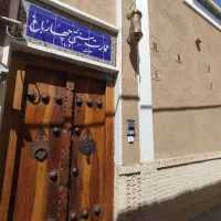 اقامتگاه بومگردی سوییت هتل سنتی عمارت چهارباغ|اجارهٔ کوتاه‌مدت آپارتمان و سوئیت|کاشان, حاج جمال|دیوار