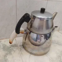 کتری‌قوری‌زیره‌چودن‌خارجی