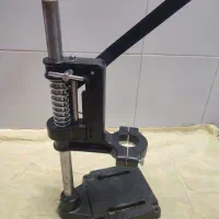 پایه دریل|ابزارآلات|تربت‌حیدریه, داروپخش|دیوار