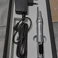 دستگاه تتو کاتریج تی و پیچی|آرایشی، بهداشتی، درمانی|گلستان (تهران), |دیوار