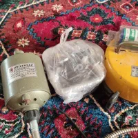 فرز یونیورسال اصل|ابزارآلات|فردیس, ثابتی|دیوار