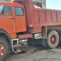 بنزمیلر|خودرو سنگین|اهواز, غیزانیه|دیوار