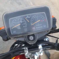 موتورسیکلت انژکتوری  ۲۰۰|موتورسیکلت|نورآباد, |دیوار