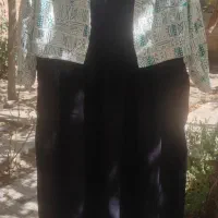 مانتو|لباس|مهاباد (آذربایجان غربی), |دیوار