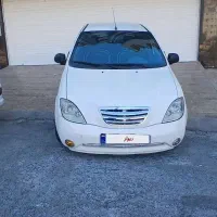 تیبا1بی رنک بدون ضربه مدل99|خودرو سواری و وانت|کرج, شهرک ظفر|دیوار