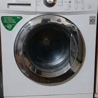 لباسشویی تمام اتومات الجی کره ای