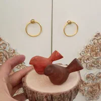 مجسمه چوبی|مجسمه، تندیس، ماکت|سبزوار, پاسداران|دیوار