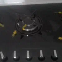 گاز پنج شعله|اجاق گاز و لوازم برقی پخت‌وپز|بهمن صغاد, |دیوار