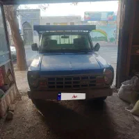 فروش نیسان دیزل