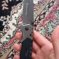 چاقو کمپینگ|کوهنوردی و کمپینگ|اهر, |دیوار