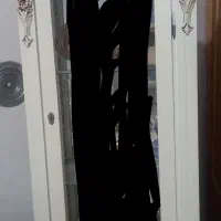 دو عدد بوفه در حد نو