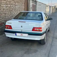 پژوتیوفایومدل97