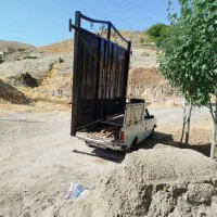 وانت بار شهری|خدمات حمل و نقل|اهر, |دیوار