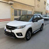 Mvm X33s|خودرو سواری و وانت|تبریز, |دیوار