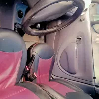 دوو ماتیز  مدل ۱۳۸۰ بی رنگ