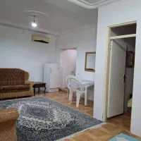اجاره روزانه سوئیت تک خواب ساحلی محمودآباد(واحد ۱)