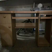 میز کامپیوتر