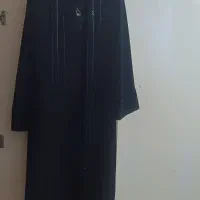 فروش یک عدد مانتو عبا