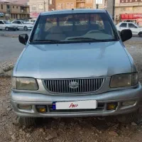 شوکا مدل 1388دوگانه کارخانه معاوض با سواری