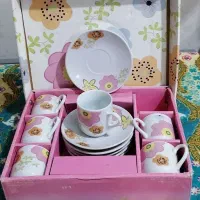 ظروف نو|ظروف سرو و پذیرایی|رشت, شهرک شهید مفتح|دیوار