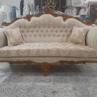 با مبل دلاوران منزلتون مثل الماس میدرخشه|مبلمان خانگی و میز عسلی|زارچ, |دیوار