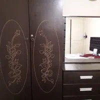 دراور و کمد لباس
