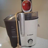 آبمیوه گیری بوش