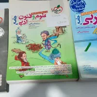 کتاب کنکور انسانی|کتاب و مجله آموزشی|اهواز, فاز ۱ پادادشهر|دیوار