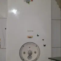 تعمیر پکیج دیواری .تعمیر ابگرمکن.ایزوگام .لوله کشی|خدمات پیشه و مهارت|پرند, فاز ۳|دیوار