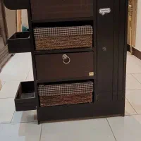 کمک کابینتی یا جایسیب زمینی و پیاز درحدنو ۳۸۰۰تومن