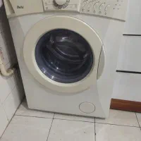 ماشین لباسشویی